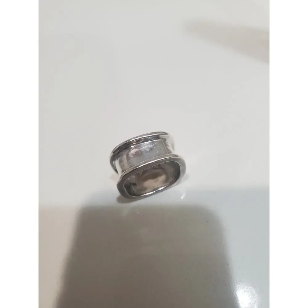 Sterling Silver 925 Ring Size 6.5
